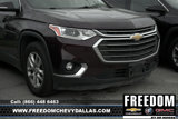 Used 2019 Chevrolet Traverse LT image 5