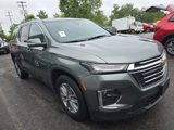 Used 2022 Chevrolet Traverse LT w/ LPO, Floor Liner Package image 3
