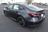New 2025 Honda Civic Sport image 4