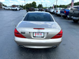 Used 2004 Mercedes-Benz SL 500 image 3