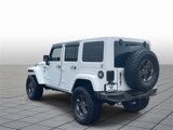 Used 2016 Jeep Wrangler Unlimited Sahara image 5
