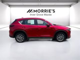Used 2022 MAZDA CX-5 AWD 2.5 S image 4