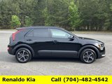 New 2025 Kia Niro LX image 2