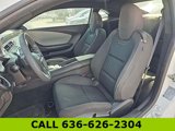 Used 2012 Chevrolet Camaro LS w/ Black Stripe Package image 5
