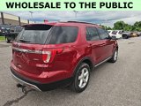 Used 2017 Ford Explorer XLT w/ Equipment Group 202A image 5