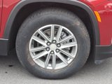 Certified 2023 Chevrolet Traverse LT w/ Rear Camera Mirror Package image 6