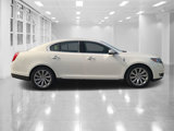 Used 2013 Lincoln MKS image 2