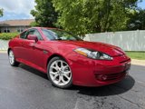 Used 2007 Hyundai Tiburon GT image 2