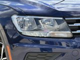 Used 2021 Volkswagen Tiguan S image 3