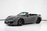 Used 2017 Porsche 911 Carrera GTS image 3