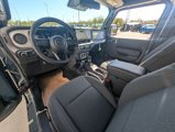 New 2025 Jeep Wrangler Sport image 2