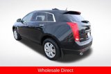 Used 2012 Cadillac SRX Luxury w/ LPO, U-Rail D-Rings Package image 4
