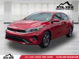 Used 2023 Kia Forte LXS image 4