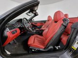 Used 2017 BMW 430i xDrive Convertible image 6