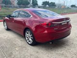Used 2017 MAZDA MAZDA6 Touring image 4