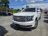Used 2018 Chevrolet Suburban LT w/ LT Signature Package image 2