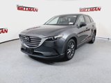 Used 2023 MAZDA CX-9 Touring image 4