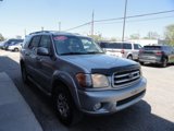 Used 2003 Toyota Sequoia Limited image 4