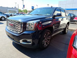 Used 2018 GMC Yukon Denali w/ Denali Ultimate Package image 4