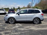 Used 2016 Subaru Impreza 2.0i Sport Limited image 4