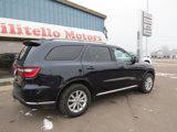 Used 2023 Dodge Durango SXT w/ Trailer Tow Group IV image 2