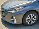 Used 2017 Toyota Prius Prime Advanced image 3