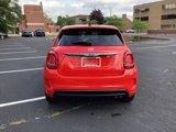 Used 2022 FIAT 500X Sport w/ Cold Weather Group image 4