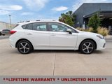 Used 2022 Subaru Impreza 2.0i Premium image 4