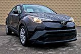 Used 2019 Toyota C-HR LE image 5