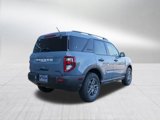 New 2025 Ford Bronco Sport Big Bend w/ Convenience Package image 3