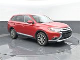 Used 2016 Mitsubishi Outlander SE image 3