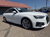Used 2023 Audi A4 2.0T Premium Plus image 3