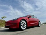 Used 2021 Tesla Model 3 Long Range image 3