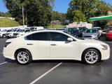 Used 2014 Nissan Maxima 3.5 SV w/ SV Value Package image 6