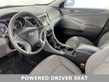 Used 2014 Hyundai Sonata GLS w/ Popular Equipment Group 2 image 4