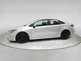Used 2021 Toyota Corolla LE image 4