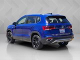 Used 2022 Volkswagen Taos SE image 6
