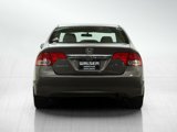 Used 2009 Honda Civic LX image 4