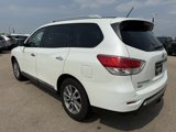 Used 2015 Nissan Pathfinder SL w/ SL Tech Package image 5
