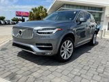 Used 2017 Volvo XC90 T6 Inscription w/ Vision Package image 1