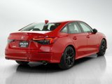 Used 2022 Honda Civic Sport image 5