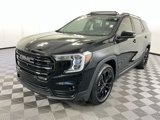 Used 2022 GMC Terrain SLT w/ Infotainment Package II image 2