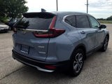 Used 2021 Honda CR-V EX-L image 6