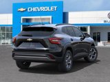 New 2025 Chevrolet Trax LT w/ LT Convenience Package image 4