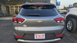 New 2025 Chevrolet TrailBlazer LT w/ LT Cold Weather Package image 6