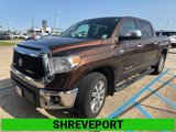 Used 2016 Toyota Tundra Limited image 2