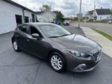 Used 2015 MAZDA MAZDA3 i Touring image 6