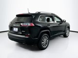 Used 2021 Jeep Cherokee Latitude Lux image 5