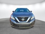 Used 2016 Nissan Murano SL w/ SL Technology Package image 2