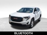 Used 2019 GMC Terrain SLE image 3